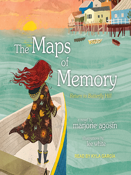 Title details for The Maps of Memory by Marjorie Agosin - Available